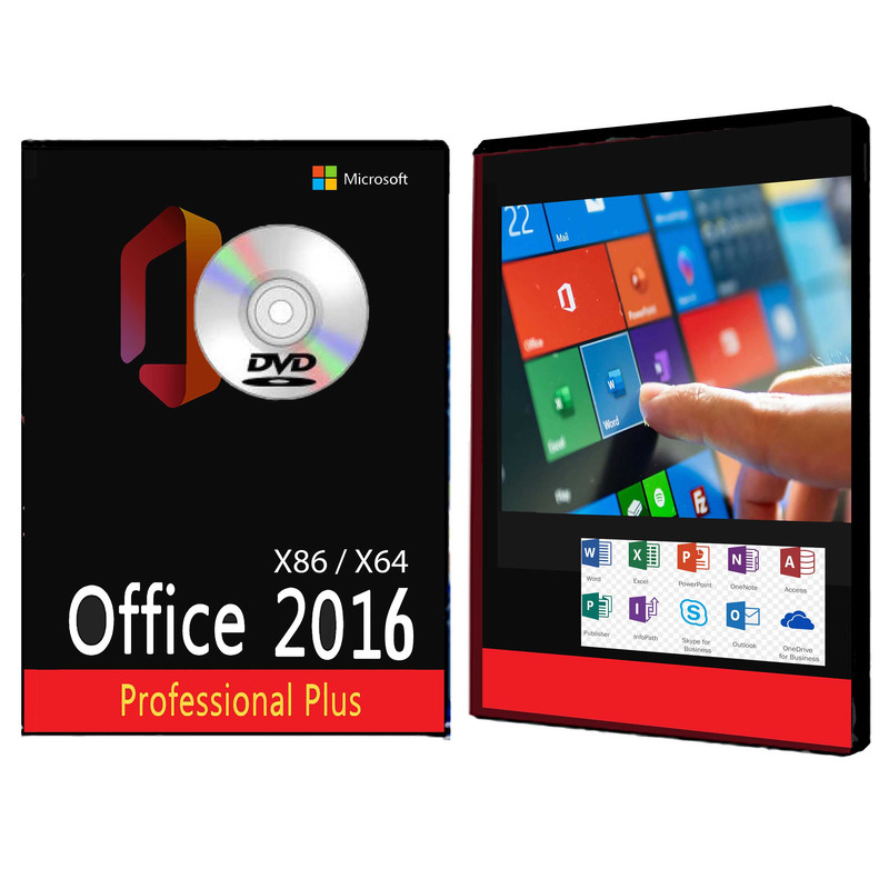 نرم افزار Office 2016 Pro Plus نشر مایکروسافت نرم افزار Office 2016 Pro Plus نشر مایکروسافت