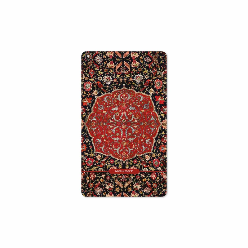 برچسب پوششی ماهوت مدل Iran-Carpet6 مناسب برای تبلت سامسونگ Galaxy Tab A 8.0 2019 T295