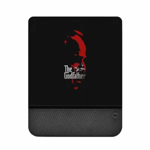 MAHOOT  SML-The_Godfather Mouse Pad