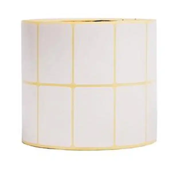 برچسب پرینتر لیبل زن مدل 25x50