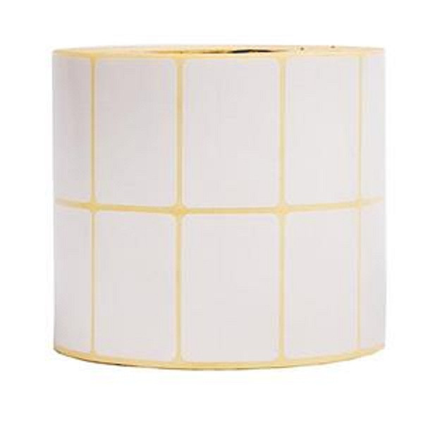 برچسب پرینتر لیبل زن مدل 25x50