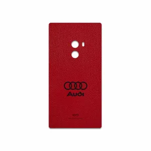 MAHOOT RL-AUDI Cover Sticker for Xiaomi Mi Mix