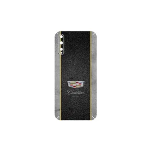 MAHOOT Cadillac Cover Sticker for Huawei Y8p