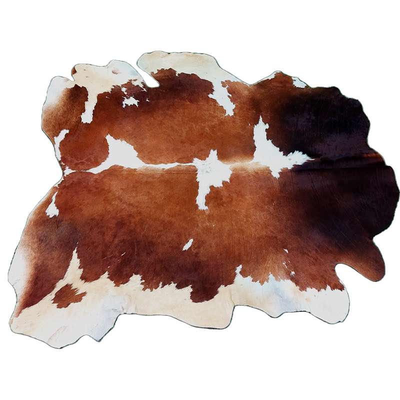 فرش پوست مدل سمینتال