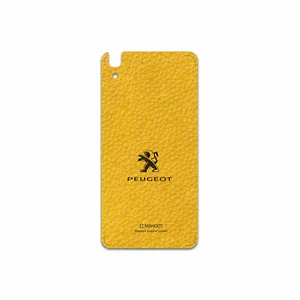 MAHOOT ML-PEGT Cover Sticker for Huawei Y6