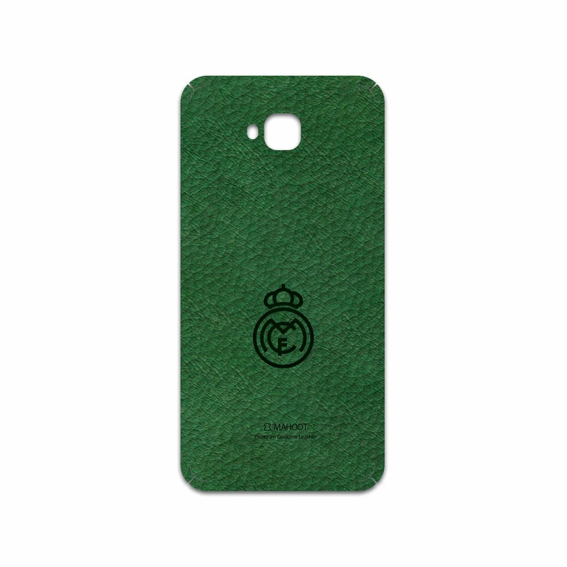 برچسب پوششی ماهوت مدل GL-REAL مناسب برای گوشی موبایل ایسوس Zenfone 4 Selfie