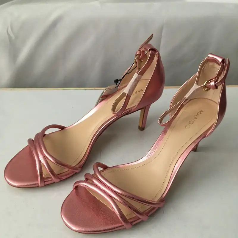 صندل زنانه مانگو مدل 839449