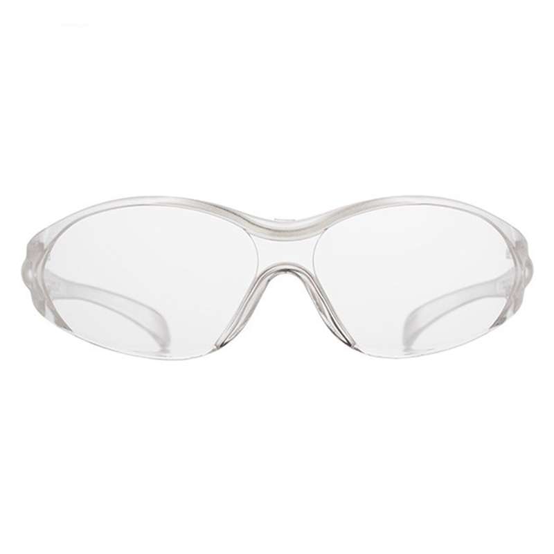 عینک ایمنی یووکس مدل 276-9307