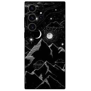 Megafone Mountain 8078 Cover For Samsung Galaxy S23 Ultra