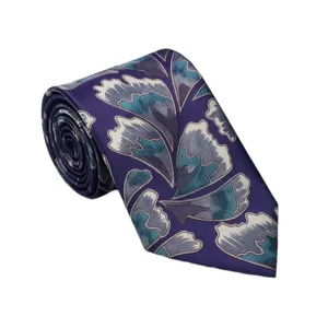 کراوات مردانه مدل LOTOUS
