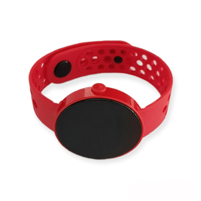 ساعت مچی دیجیتال مدل اسپورت کد 22 ساعت مچی دیجیتال مدل اسپورت کد 22