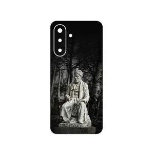 MAHOOT Ferdowsi Cover Sticker for Samsung Galaxy A17 4G