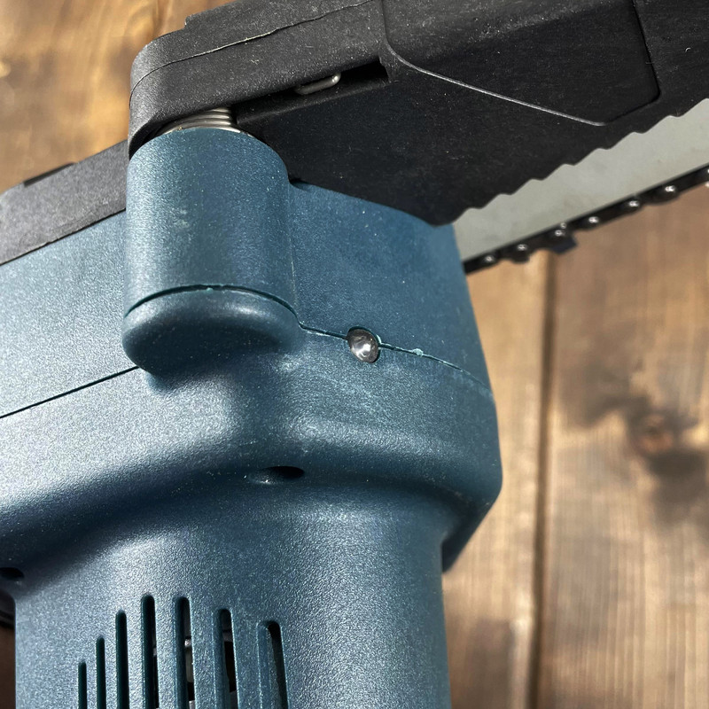 اره زنجیری اینتیمکث مدل 0480