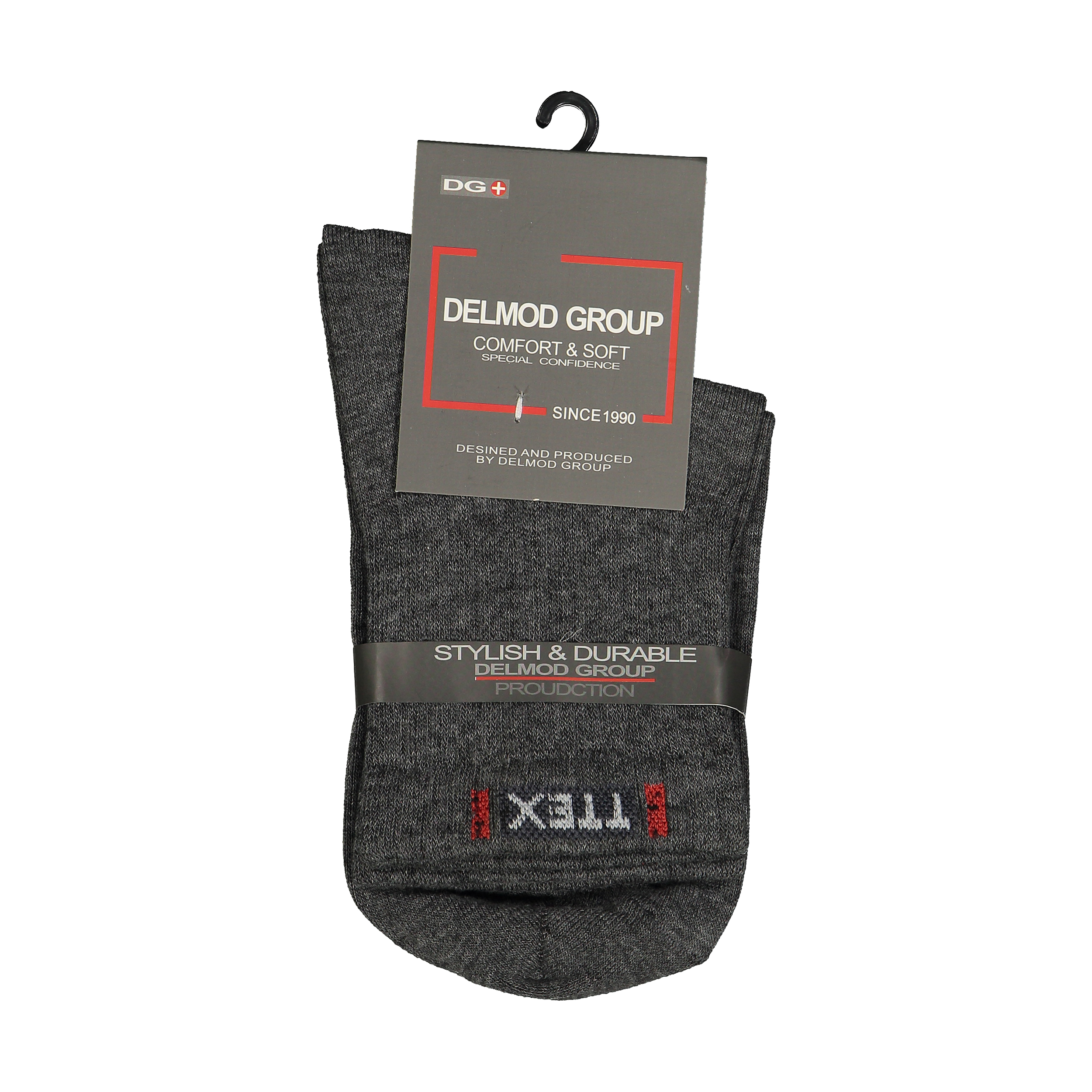 جوراب دل مد گروپ مدل 249699321