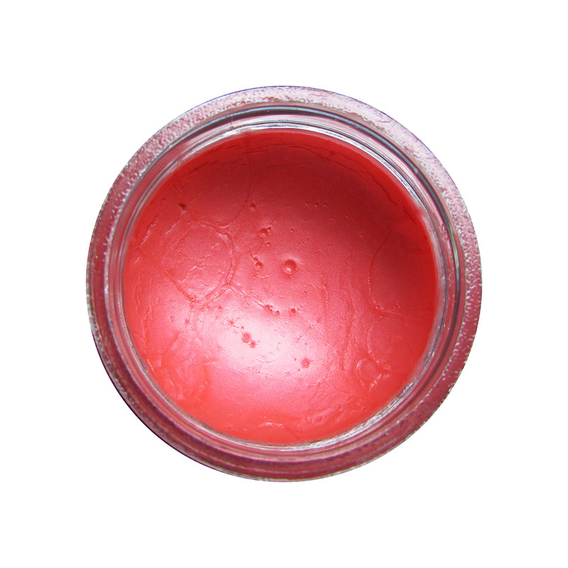 چسب مو ریواژن مدل extra color حجم 150 میلی لیتر رنگ سرخابی