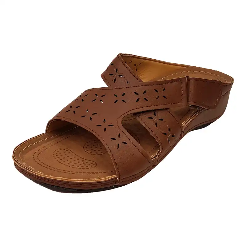 دمپایی زنانه مدل SAMANE102-015