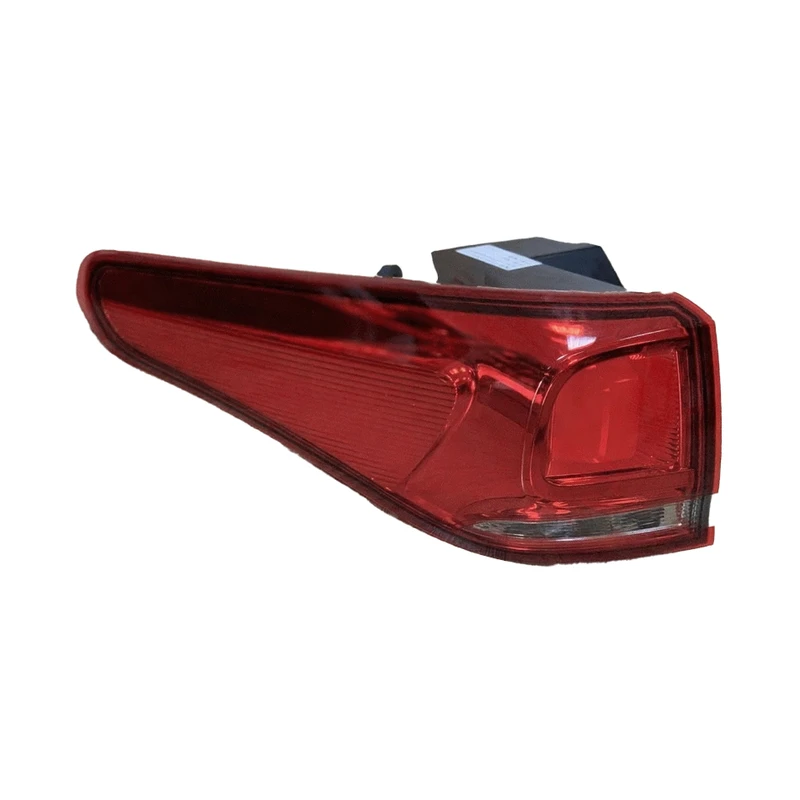 چراغ عقب چپ گلگیر خودرو مدل TG7 مناسب برای تیگو 7