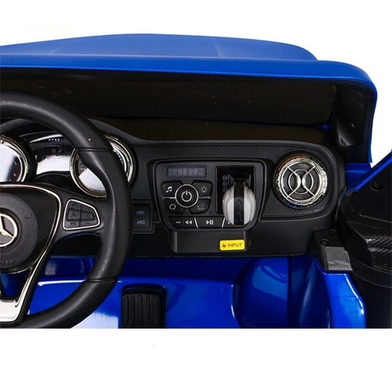 ماشین شارژی کد mb-4703