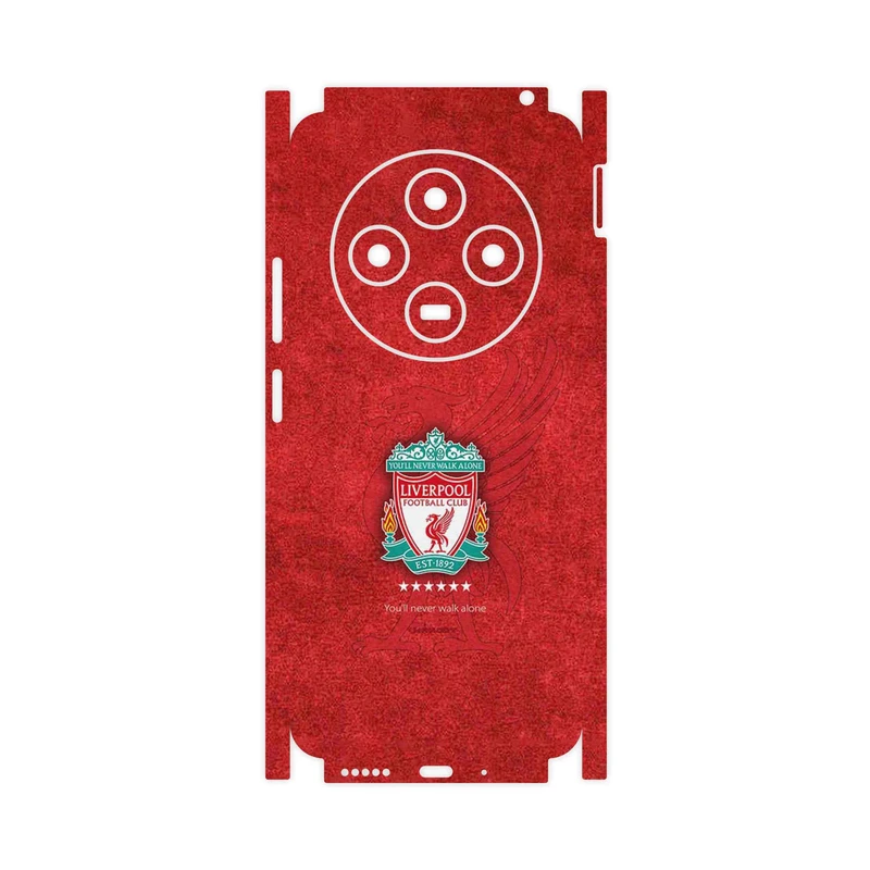 برچسب پوششی ماهوت مدل Liverpool-FullSkin مناسب برای گوشی موبایل شیائومی Poco C75