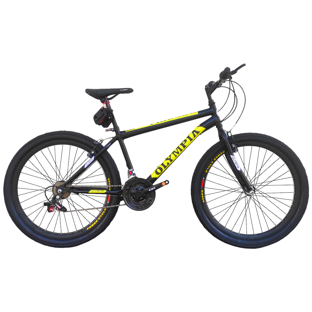 نکته خرید - قیمت روز دوچرخه کوهستان المپیا مدل REDBULL.S80 سایز26 خرید