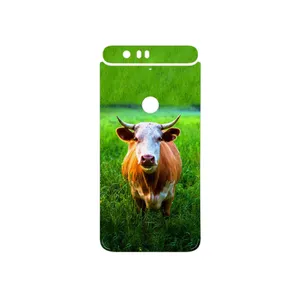 MAHOOT Cow Cover Sticker for Google Nexus 6P