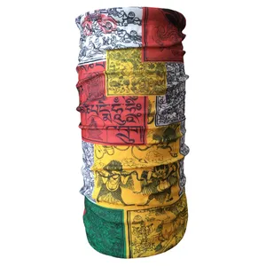 دستمال سر و گردن مدل A30