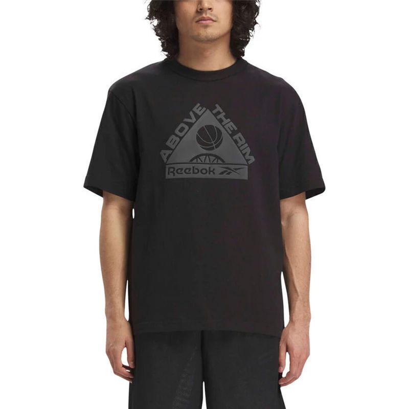 تی‌شرت آستین کوتاه مردانه ریباک مدل 100070444