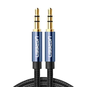 کابل AUX یوگرین مدل AV112-10688  طول 3 متر