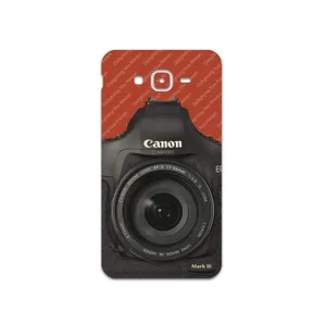 MAHOOT  Cnn Cover Sticker for Samsung Galaxy J7 Core