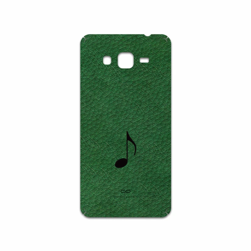 برچسب پوششی ماهوت مدل GL-CHNG مناسب برای گوشی موبایل سامسونگ Galaxy Grand Prime