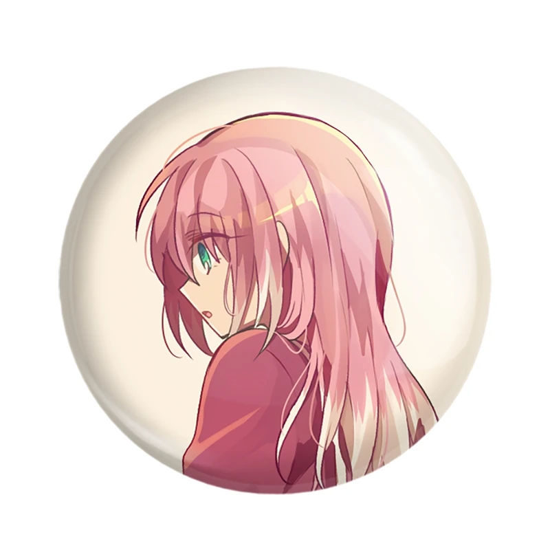 مگنت خندالو مدل نانا انیمه نانای بی استعداد کد 23759