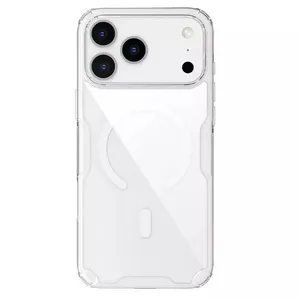 Nillkin Nature TPU Pro Magnetic case for Apple iPhone 17 Pro Max