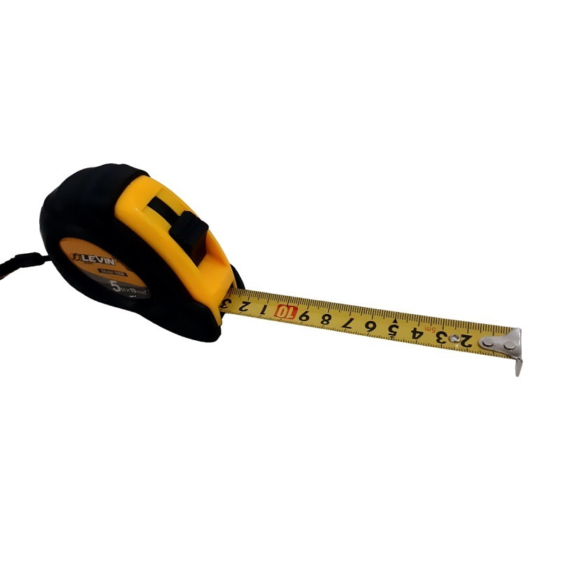 متر 5 متری لوین مدل LEVIN1050