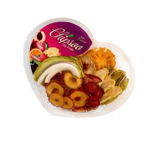 میوه خشک مخلوط چیپسو - 250 گرم