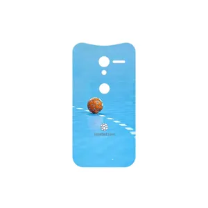 MAHOOT Handball Cover Sticker for Motorola Moto X