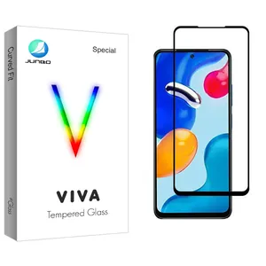 Junbo Viva Screen Protector For Xiaomi Redmi Note 11S 5G