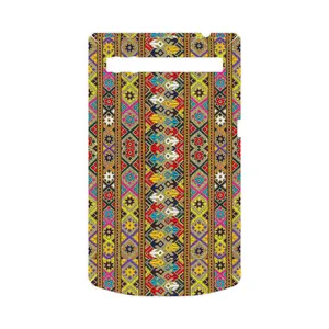 MAHOOT SISTAN Needlework 2-FullSkin Cover Sticker for BlackBerry P9983