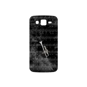 MAHOOT Trumpet Cover Sticker for Samsung Galaxy Grand 2