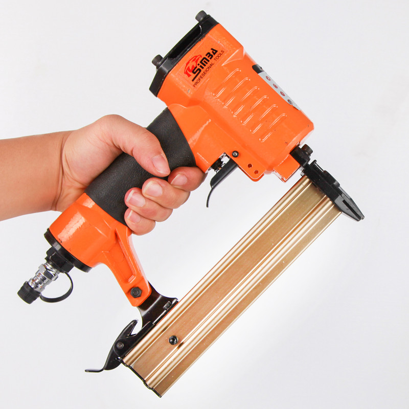 منگنه کوب بادی سیمبا مدل F30