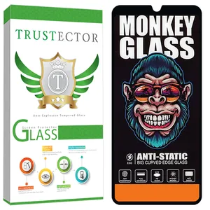 Trustector MAT20 Screen Protector For Samsung Galaxy A50 / Galaxy A20