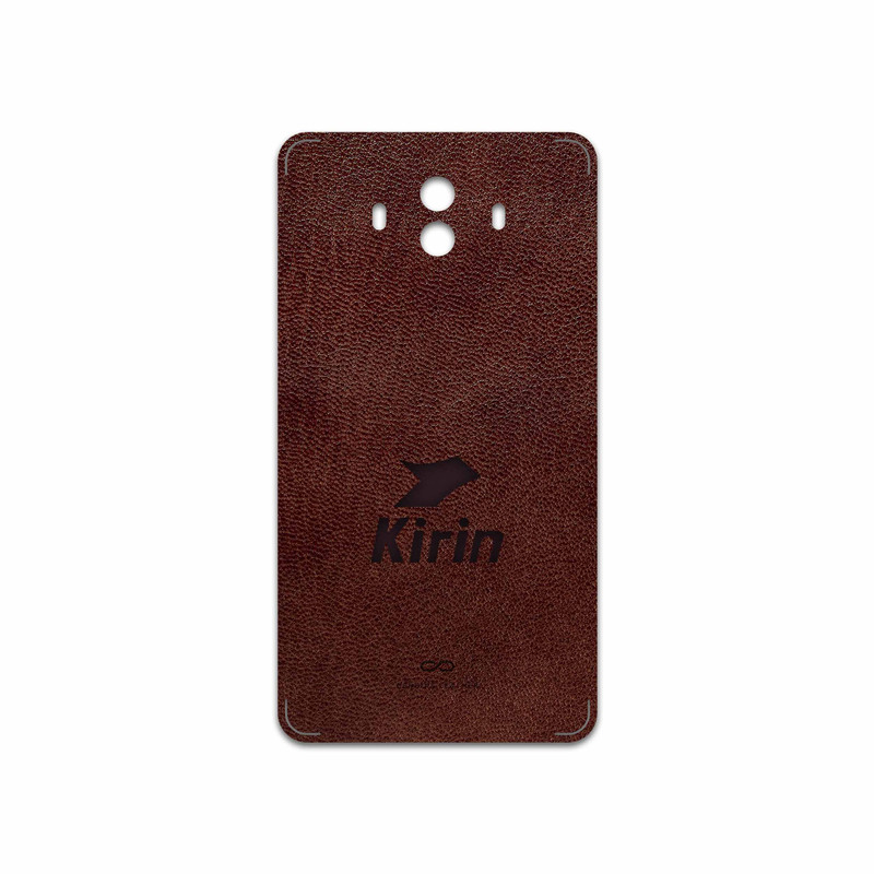 برچسب پوششی ماهوت مدل NL-KRN مناسب برای گوشی موبایل هوآوی Mate 10