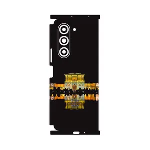 MAHOOT Ali Qapu-FullSkin Cover Sticker for Samsung Galaxy Z Fold 5