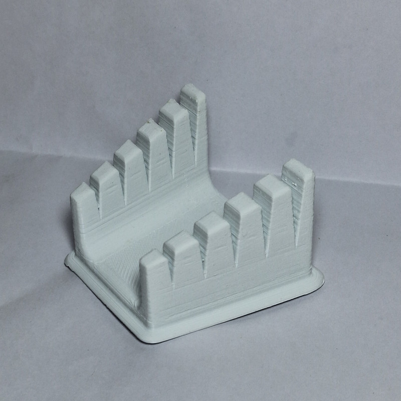 گیره لحیم کاری سیم مدل GH1