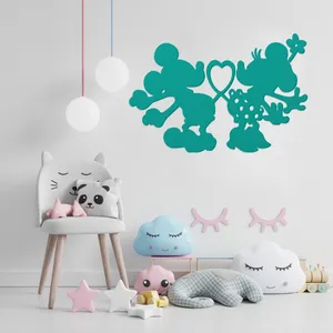 استیکر آرتافرین مدل میکی موس Mickey Mouse 01