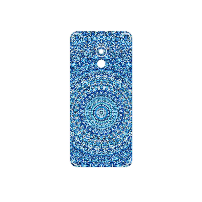 برچسب پوششی ماهوت مدل Mandala Design 1 مناسب برای گوشی موبایل میزو Pro 6