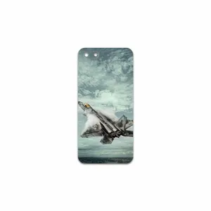 MAHOOT F-22 Raptor Cover Sticker for Huawei Y5 Prime 2018
