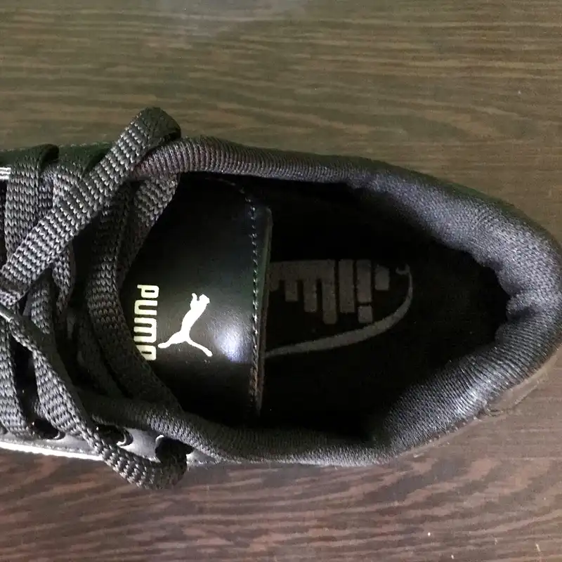 کفش ورزشی زنانه مدل P.u..M_m.e.s_s.e.f