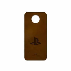 MAHOOT BFL-PS Cover Sticker for Nokia G10