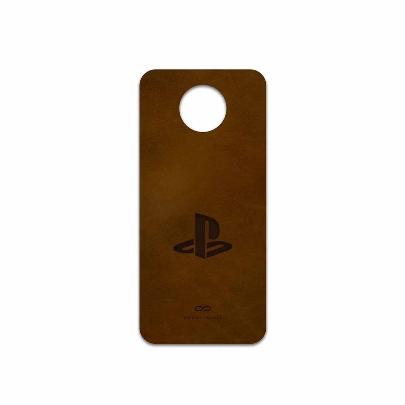 برچسب پوششی ماهوت مدل BFL-PS مناسب برای گوشی موبایل نوکیا G10