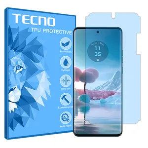 Tecno Eye Care model anti blue ray screen protector suitable for Motorola Edge 40 Neo mobile phone
